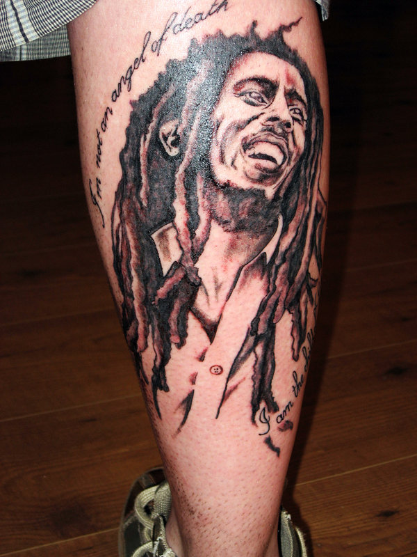 griffe tattoo bob marley tattoo fotos desenhos griffe tattoo bob marley tattoo fotos desenhos