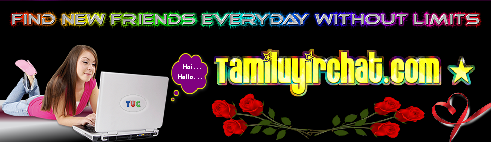 Tamil uyir chat, Tamil Chat