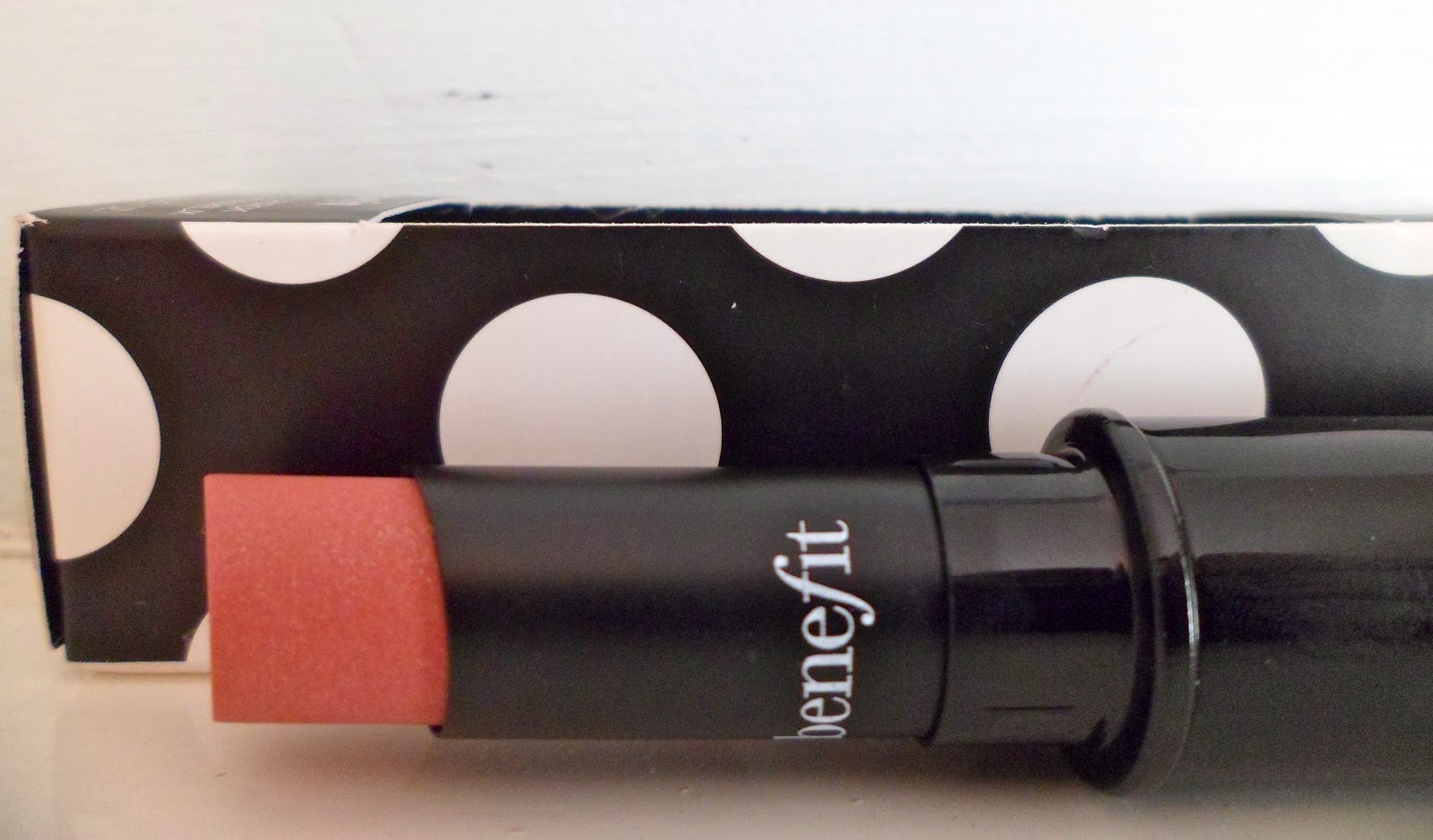 Benefit Swoonderful