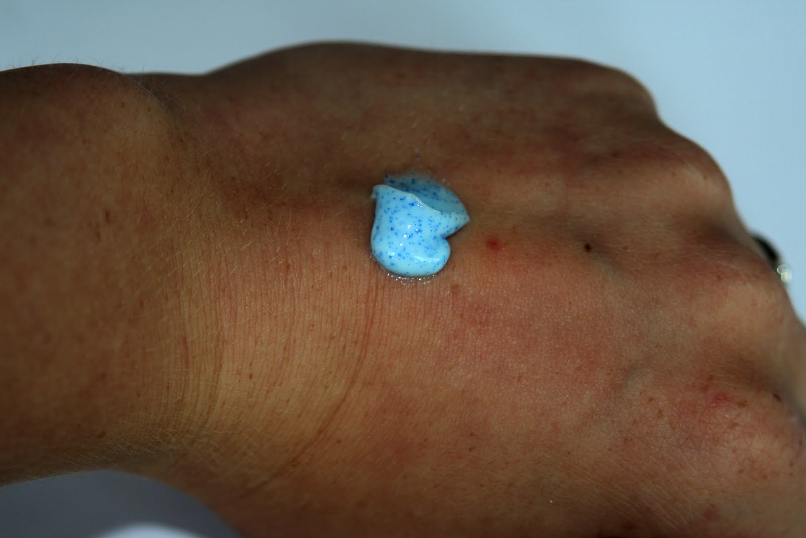 rituals gezichtsscrub review