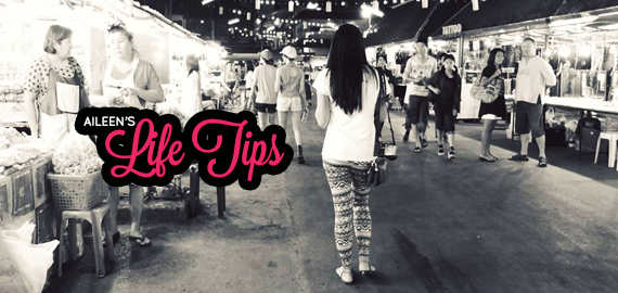 Life Tips Hacks Knowledge