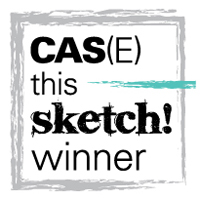 Cas(E) This Sketch Winner