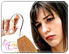 Mengatasi Rambut Rontok Yang Berlebihan Secara Alami