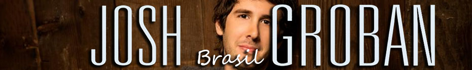 Josh Groban Brasil