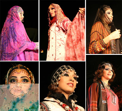 Arabic Fashion