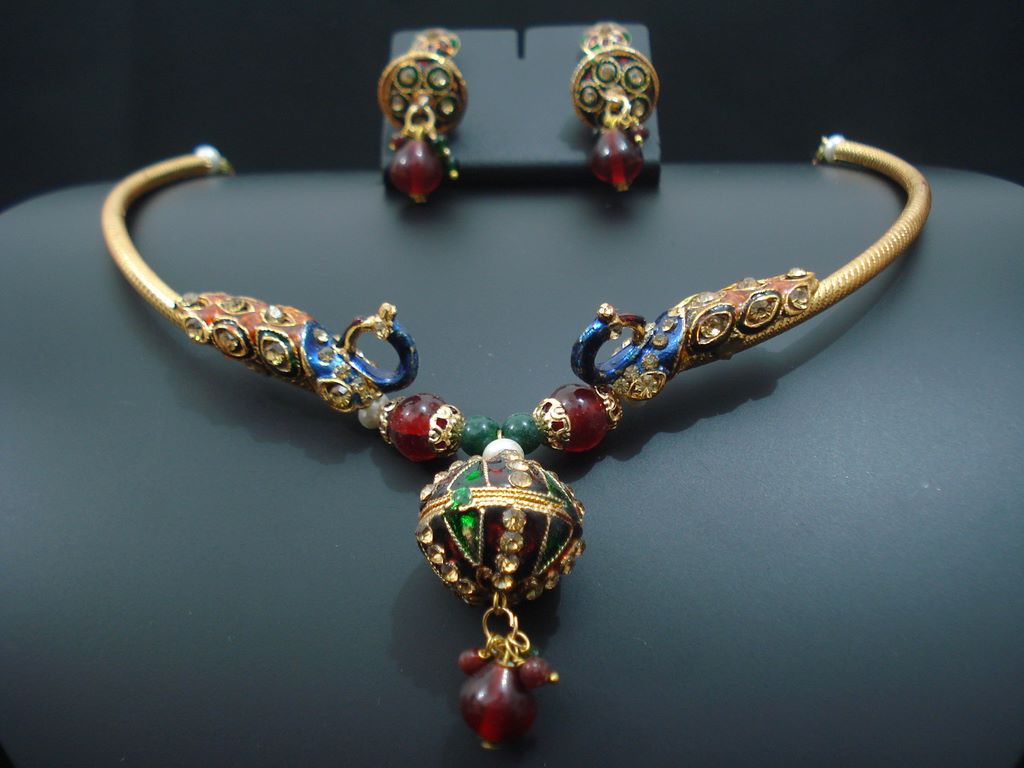 Fashion jewelry manufacturer india 100 Fashion jewelry manufacturer india 50