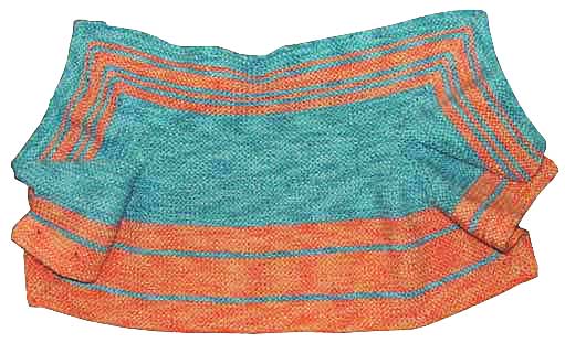 Fanatical (and Frantic) Froebeler: BSJ and Knitted Babes