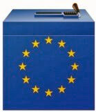 Intentions de vote aux européennes: