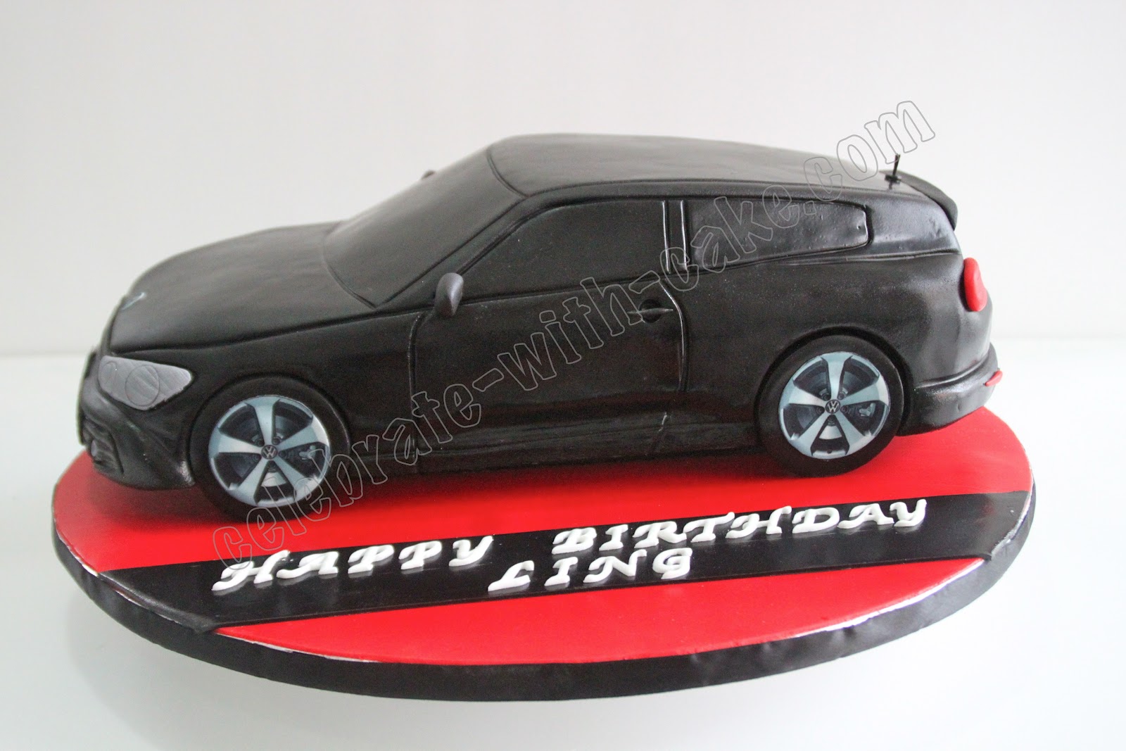 Images Of Vw Cakes Images Of Vw Cakes