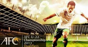 Jadwal Kualifikasi AFC U-22 Grup E AFC U22