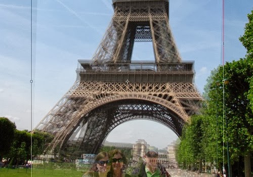 Fix a Botched Tourist Photo in Photoshop Fix a Botched Tourist Photo in Photoshop