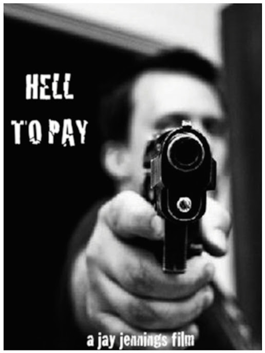 Hell to Pay 