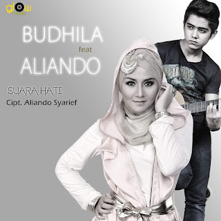Budhila - Suara Hati (feat. Aliando) (2015) Budhila - Suara Hati (feat. Aliando) on iTunes
