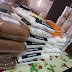 Dari 10 pagi sampai 11 malam........