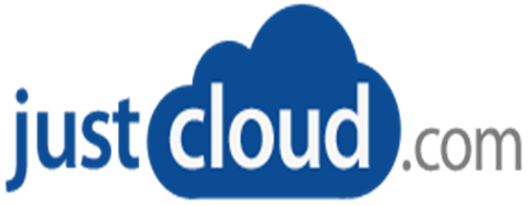 justcloud storage مساحة تخزينية مجانية