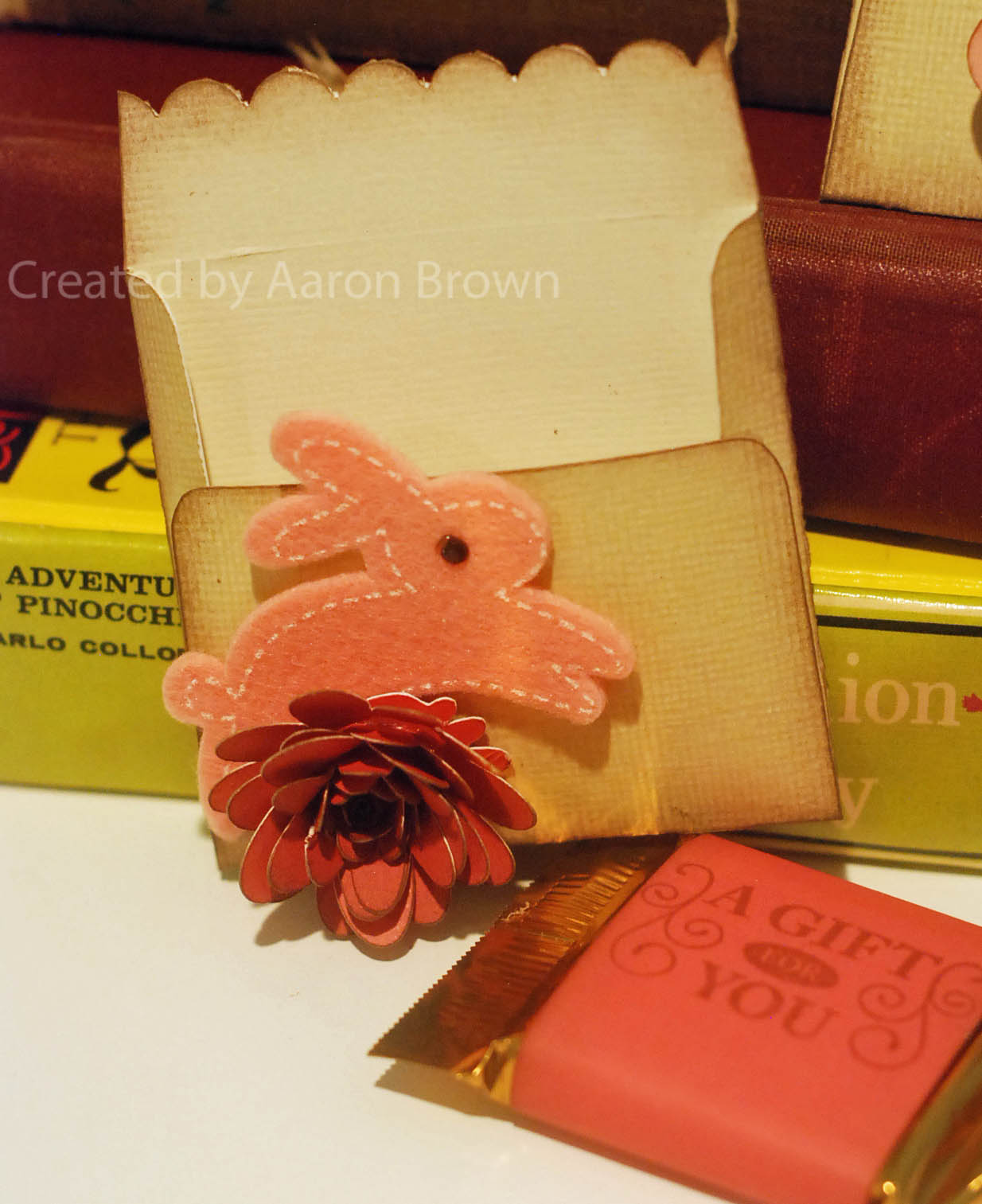 Booth #32: March 2012