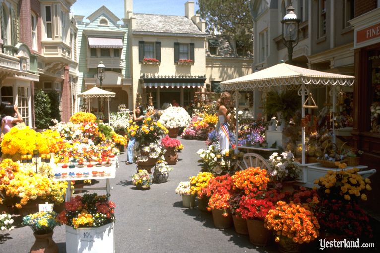 st flowers re imagining disney world magic kingdom part 1 st flowers re imagining disney world magic kingdom part 1