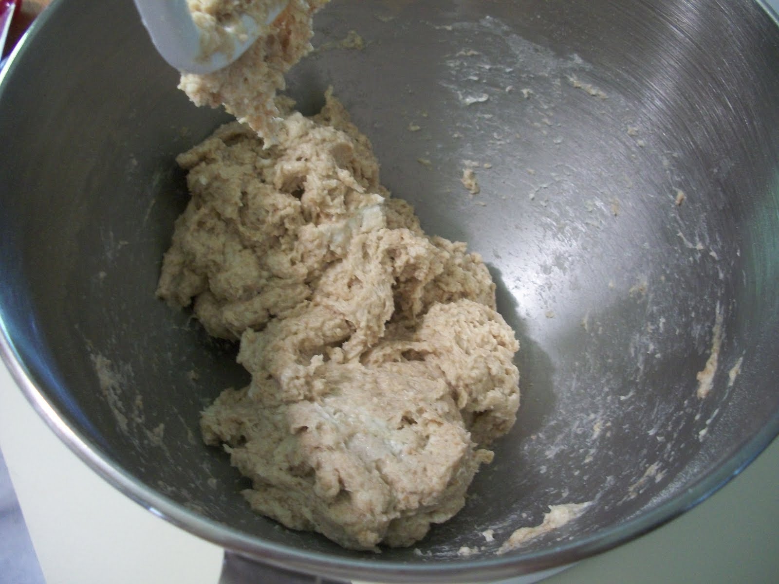 The Edible Givens KAF's Favorite Sandwich Bread