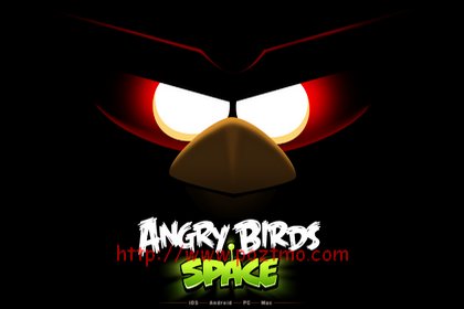 download angry bird space for android, pc, mac, ios