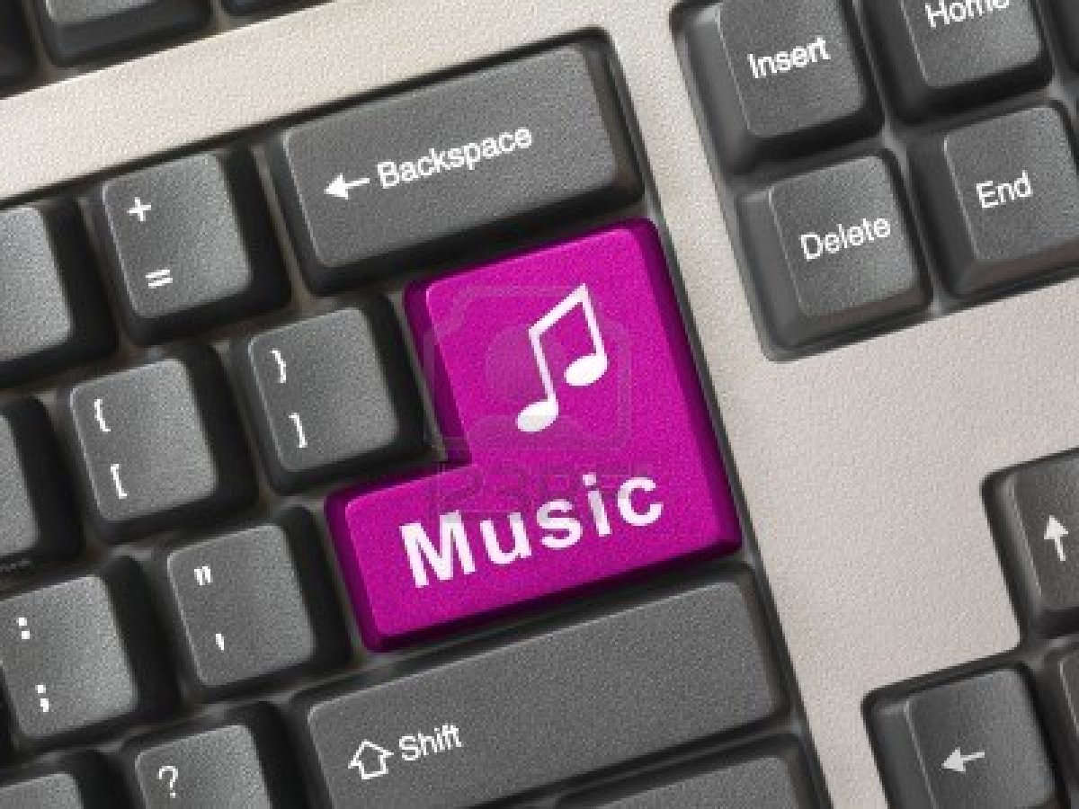 Music and technology
