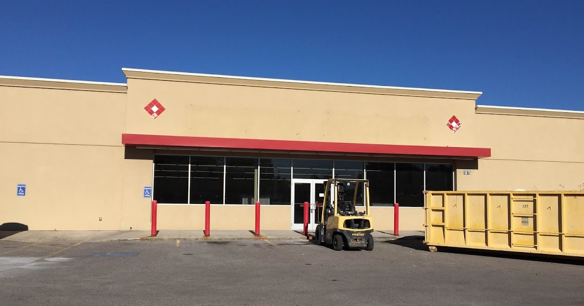 BizMojo Idaho Old Family Dollar store on South Holmes to reopen as