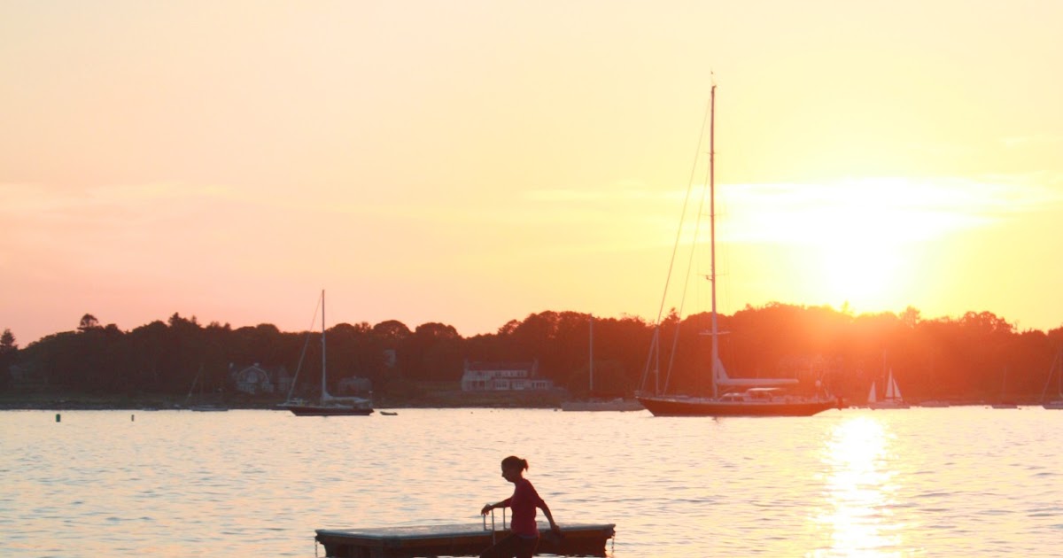 Visibly Moved 4th of July Weekend Adventure Lion's Head Salisbury, CT