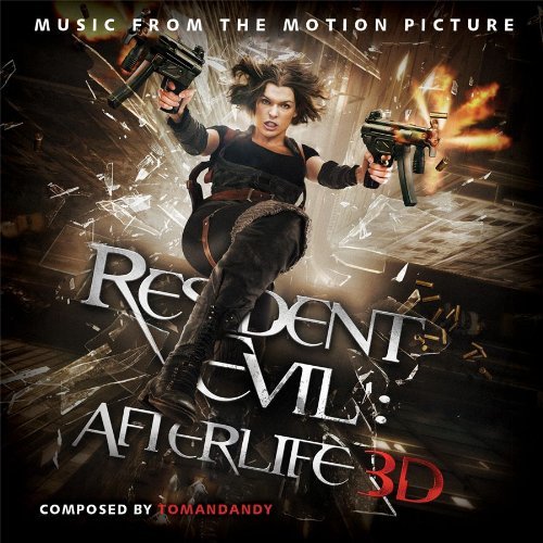 resident evil movie ost resident evil movie ost
