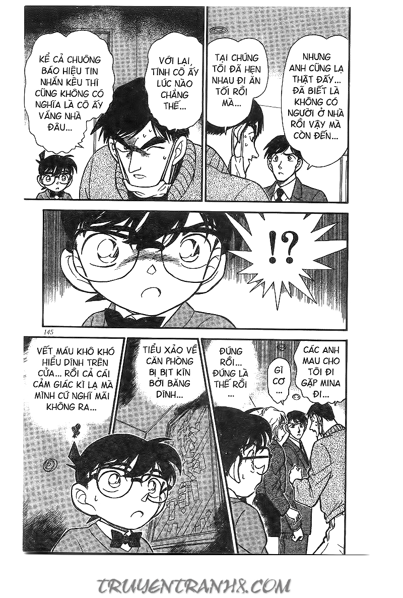 Detective Conan Chap 198 - Truyen.Chap.VN