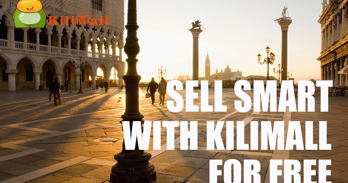 Techno expo KILIMALL ENTERS KENYA’S ONLINE SHOPPING IN STYLE!