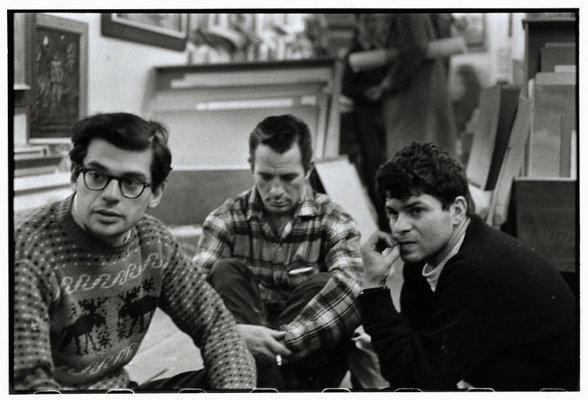 allen ginsberg and the beat generation That was the main objective of the beat generation — to embrace the weird and undesirable instead of expel it — and without its influence, allen ginsberg might still be a heterosexual irwin leaving the beat generation, for lack of a better word. allen ginsberg and the beat generation That was the main objective of the beat generation — to embrace the weird and undesirable instead of expel it — and without its influence, allen ginsberg might still be a heterosexual irwin leaving the beat generation, for lack of a better word.