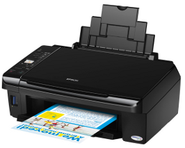 драйвер epson tx210