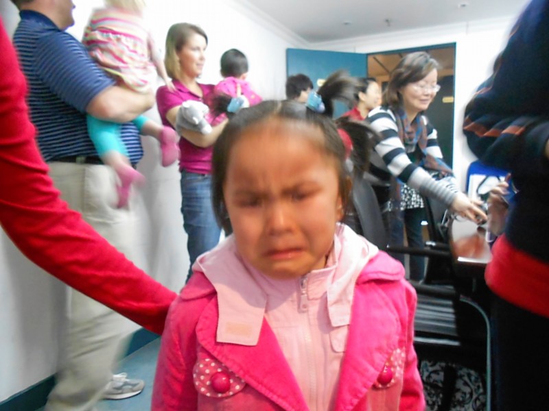 Journey to amanda and beyond: gotcha day anniversary Journey to Amanda and Beyond: Gotcha Day Anniversary