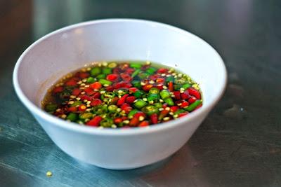 Fish sauce Fish sauce