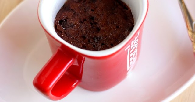 Nutella Microwave Cake Without Cocoa Powder Nutella Microwave Cake Without Cocoa Powder
