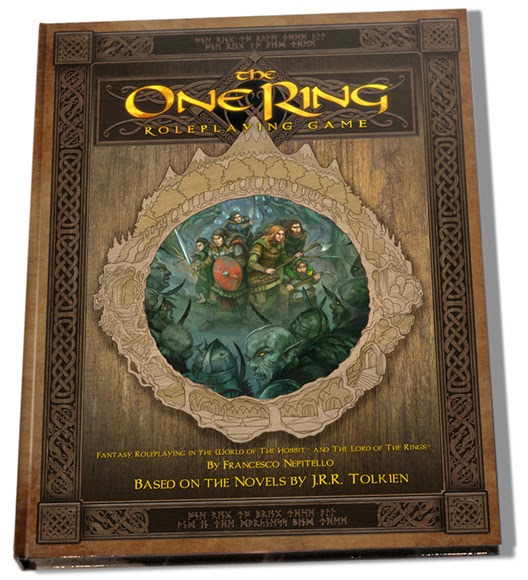 The One Ring Forums: Tolkien Topics: Reading Room: **LotR: The