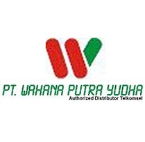 Logo PT Wahana Putra Yudha Logo PT Wahana Putra Yudha