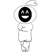 Pocong kartun