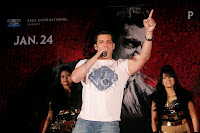 Salman Khan & Daisy snapped promoting their film 'Jai Ho'