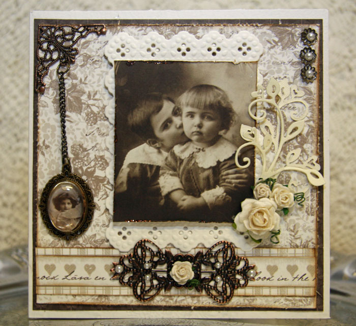 PY Hobby Scrapbooking
