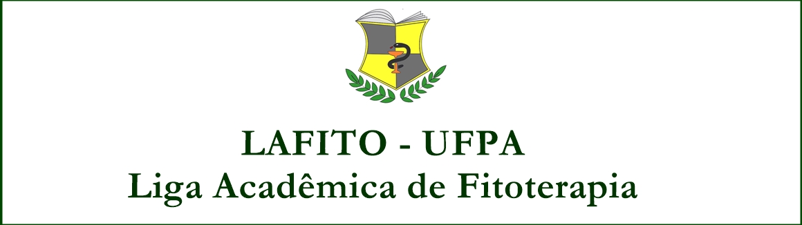 LAFITO - Liga Acadêmica de Fitoterapia/ UFPA 