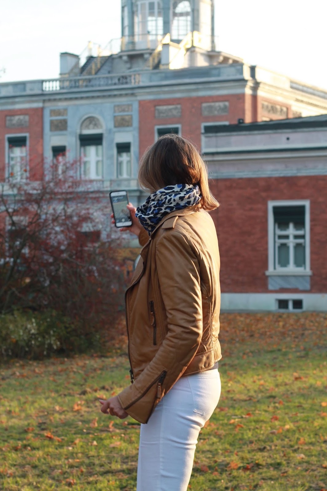 Outfit Winter Vibes Melle Heureuse Bloglovin