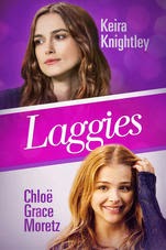 Poster de la pelicula Laggies Laggies