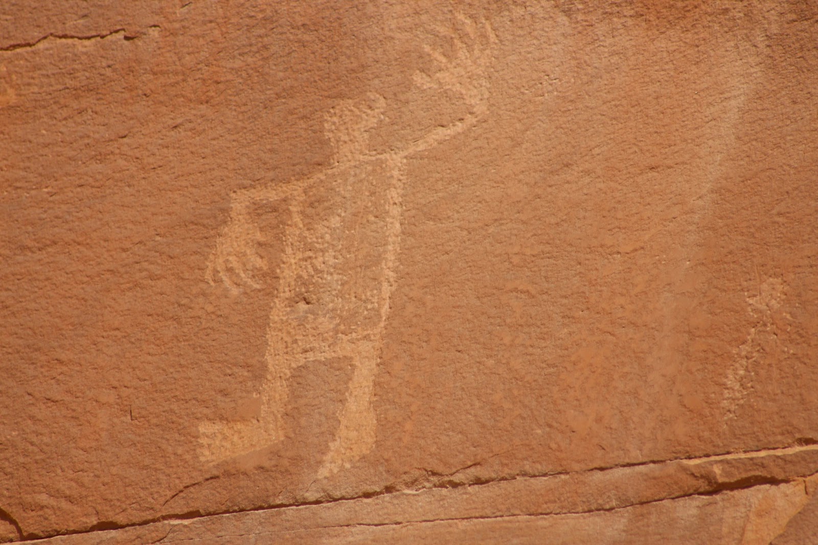 gjhikes.com: Wolfman Panel