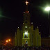Encerramento da Festa de São Manuel de Marco-Ce