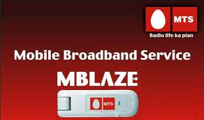 MBlaze High speed Mobile Broadband Service in Kerala 8 Towns