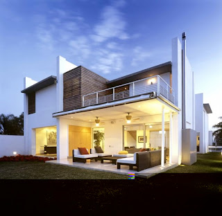 Architect Home Design | Home And Garden