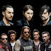 30 Seconds to Mars e Avenged Sevenfold no Brasil em 2014.