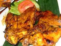 Cara Membuat Ayam Bakar Padang Cara Membuat Ayam Bakar Padang
