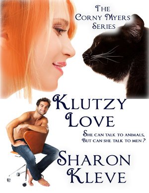 romance novel with cats