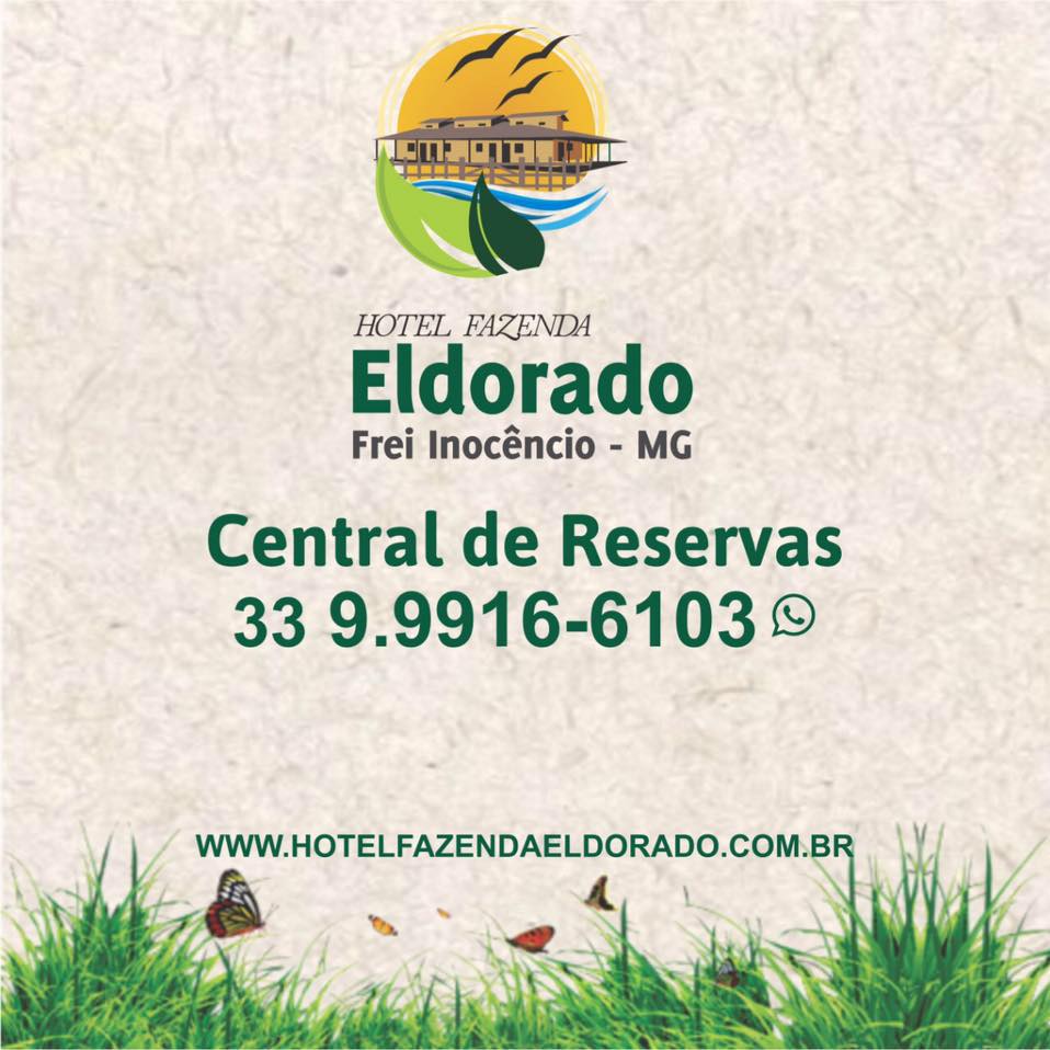 HOTEL FAZENDA ELDORADO